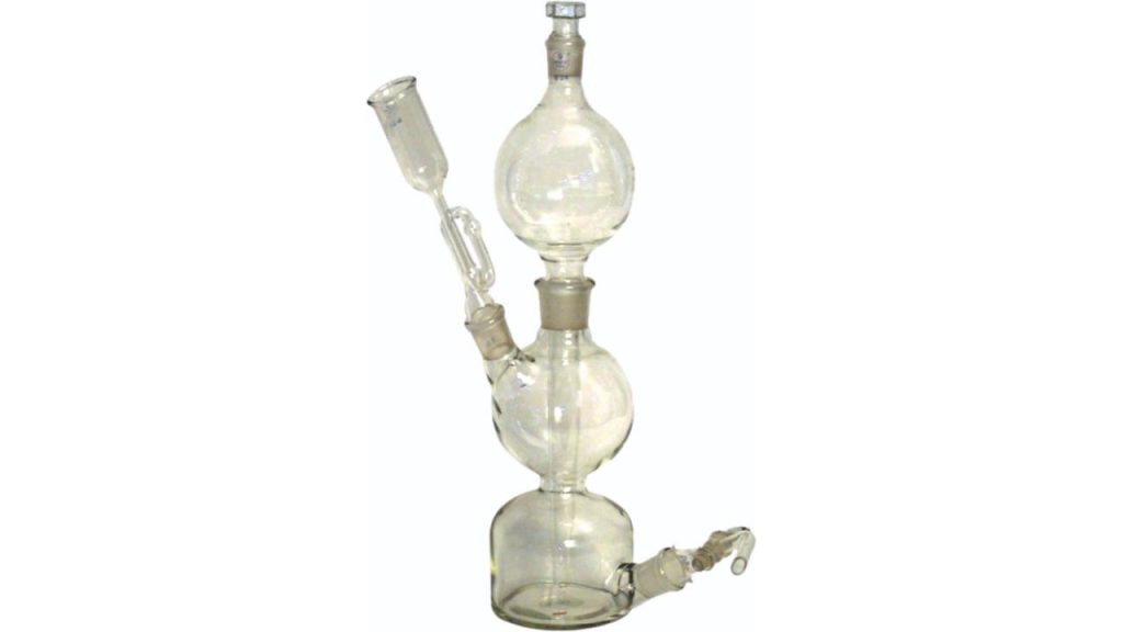 Kipp’s Gas Generator