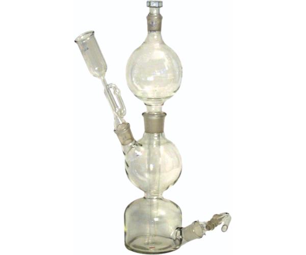 Kipp’s Gas Generator