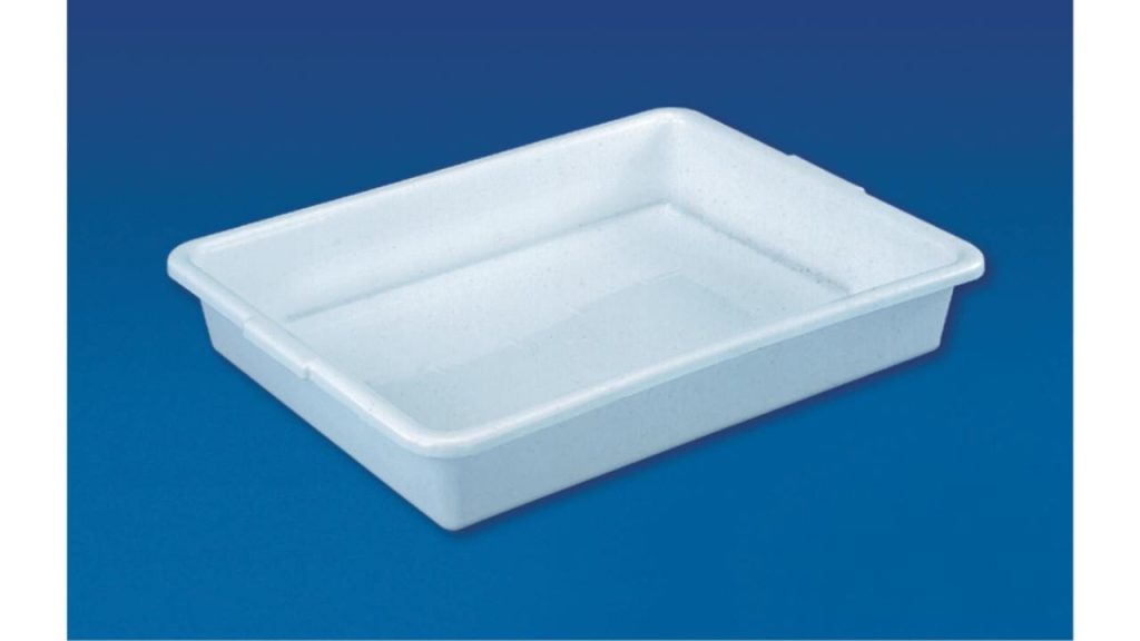 Laboratory Tray