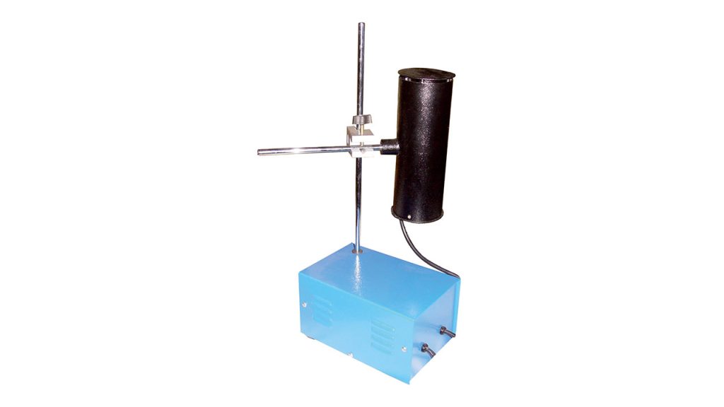 Lamp House And Transformer