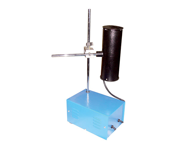 Lamp House And Transformer