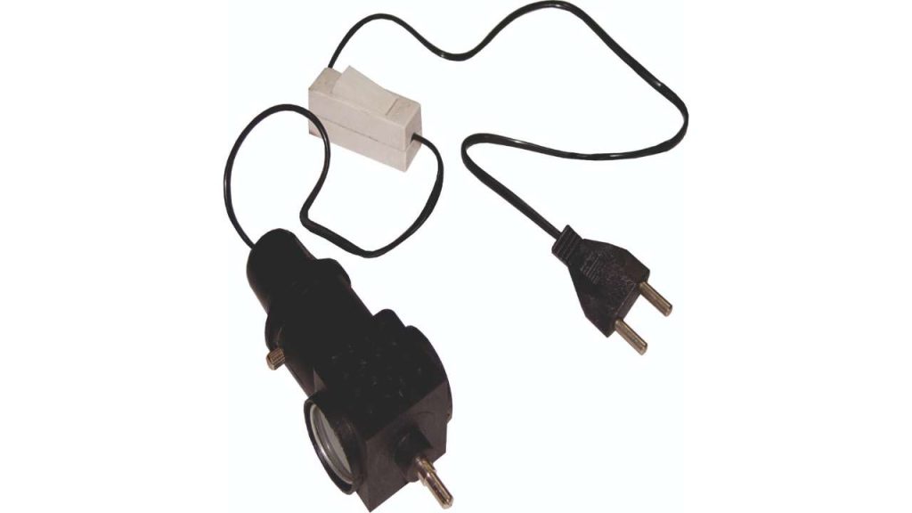 Light Source For Microscope