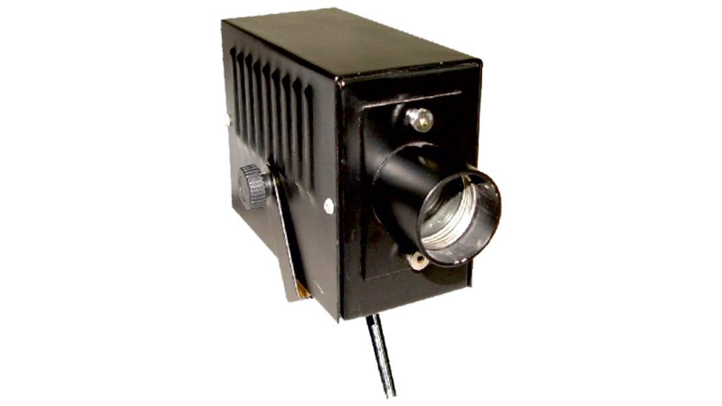 Light Source Halogen