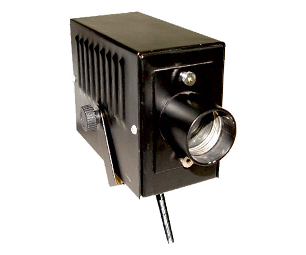 Light Source Halogen