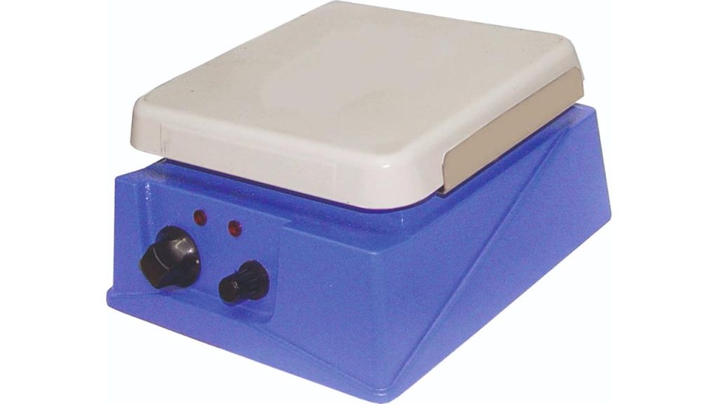Magnetic Stirrer