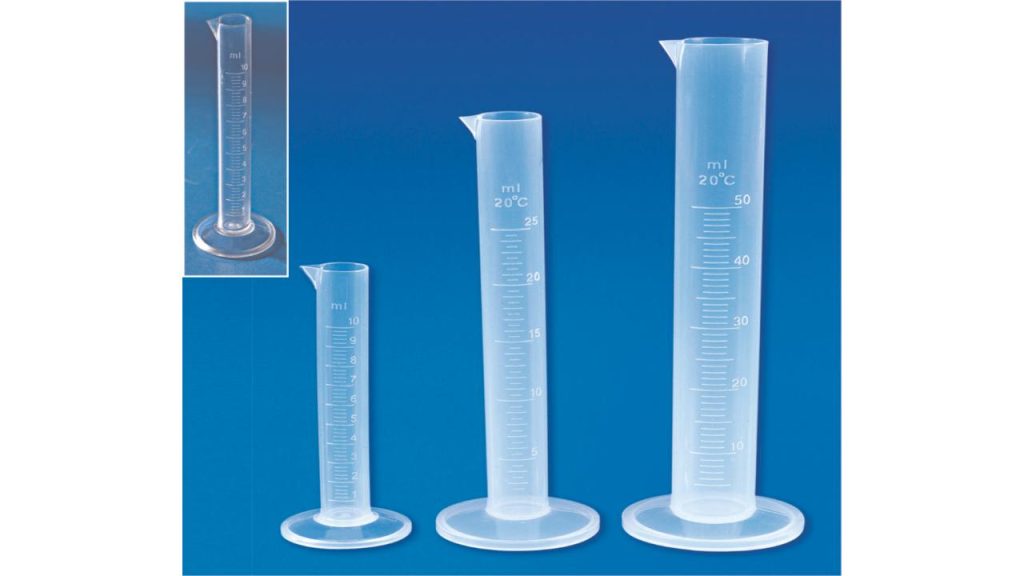Measuring Cylinders