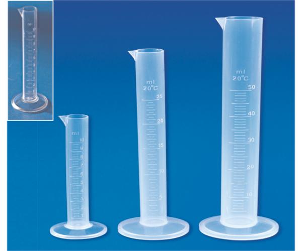 Measuring Cylinders