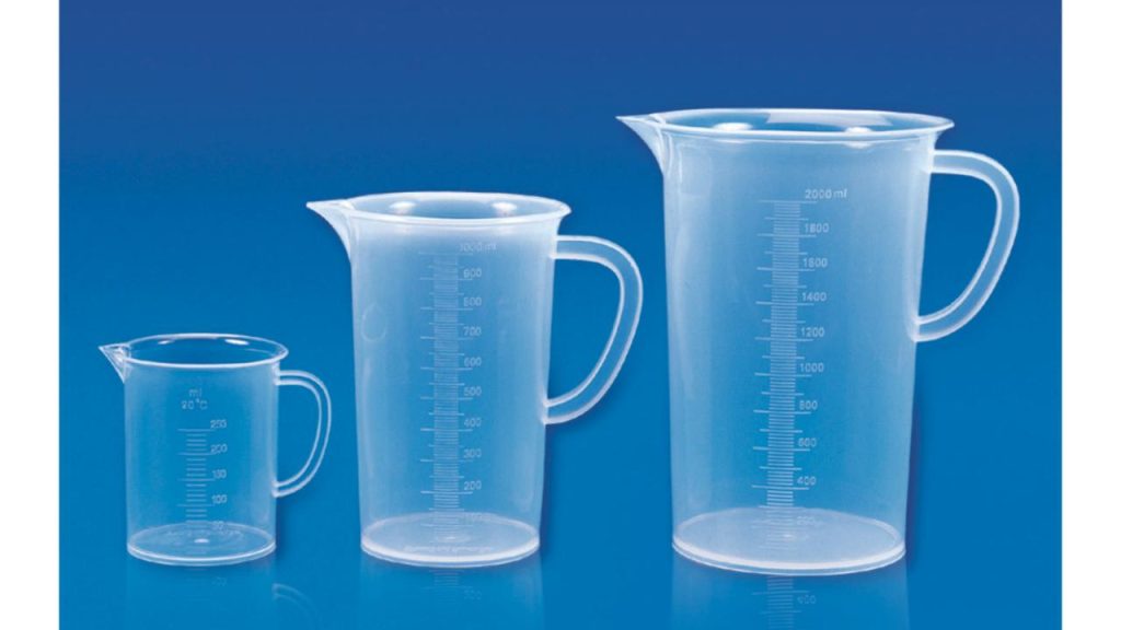Measuring Jugs