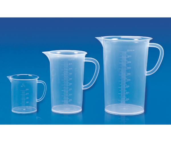 Measuring Jugs