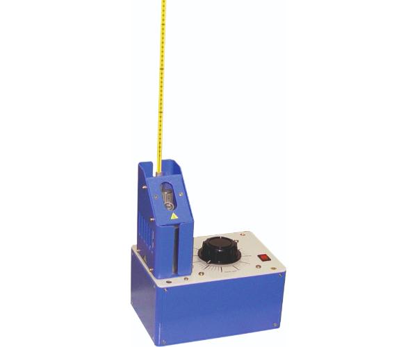 Melting Point Apparatus