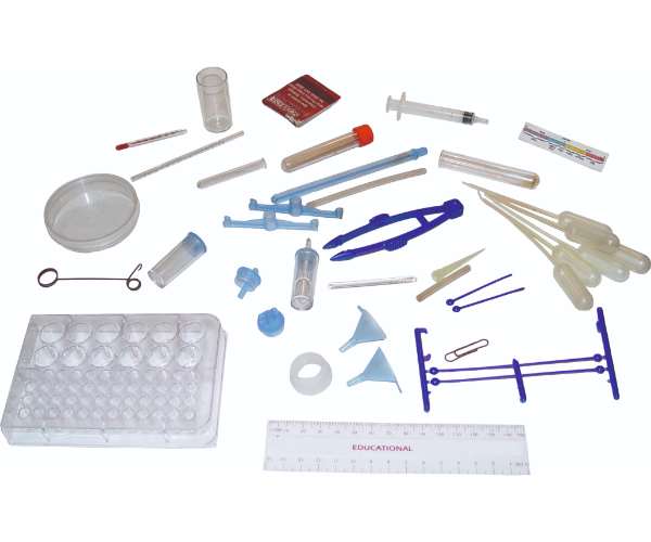 Micro Biology Kit