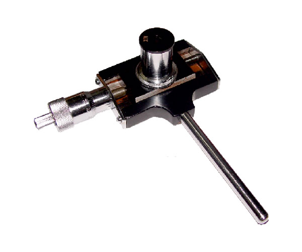 Micrometer Eyepiece