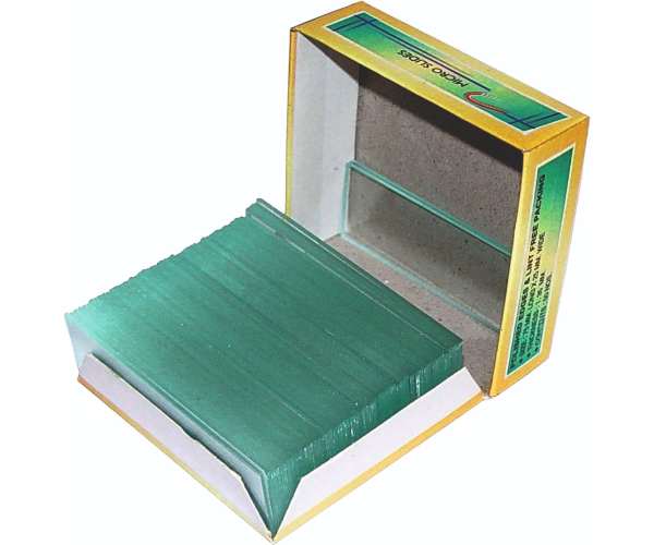 Microscope Slides