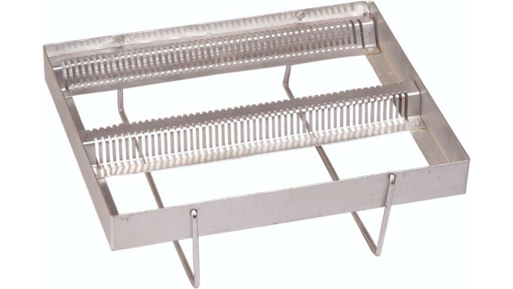 Microslide Tray