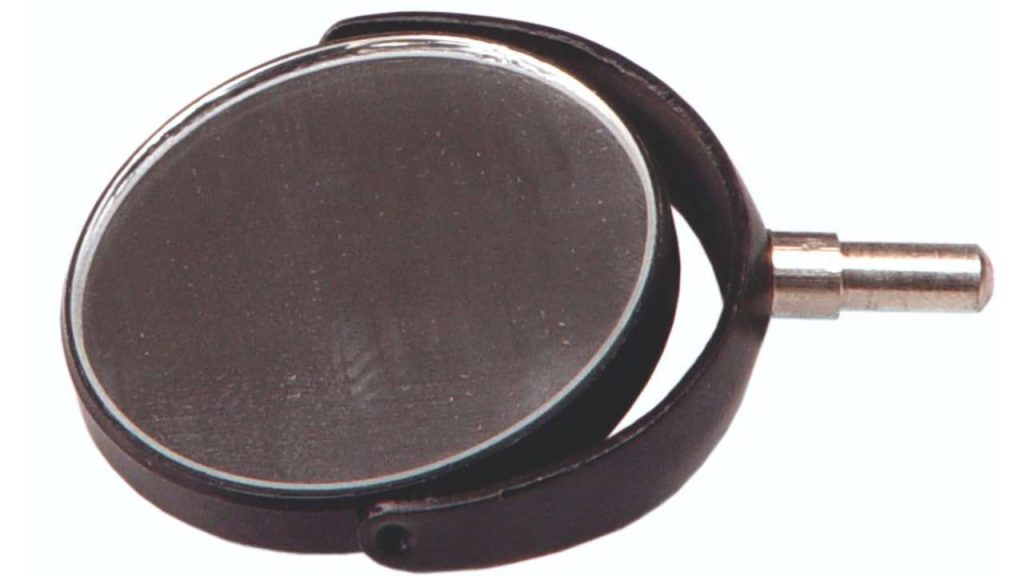 Mirror For Microscope