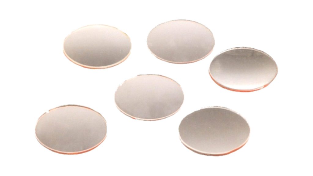 Mirrors(Concave/convex)