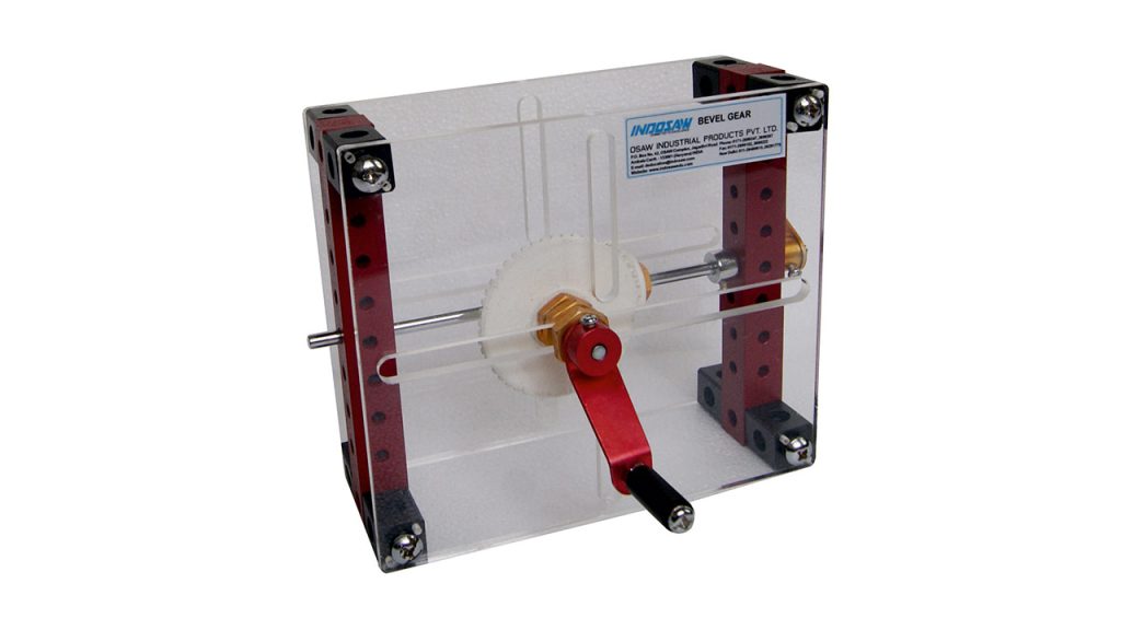 SPECIAL GEARS - MM107