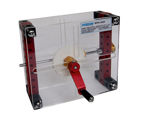 SPECIAL GEARS - MM107