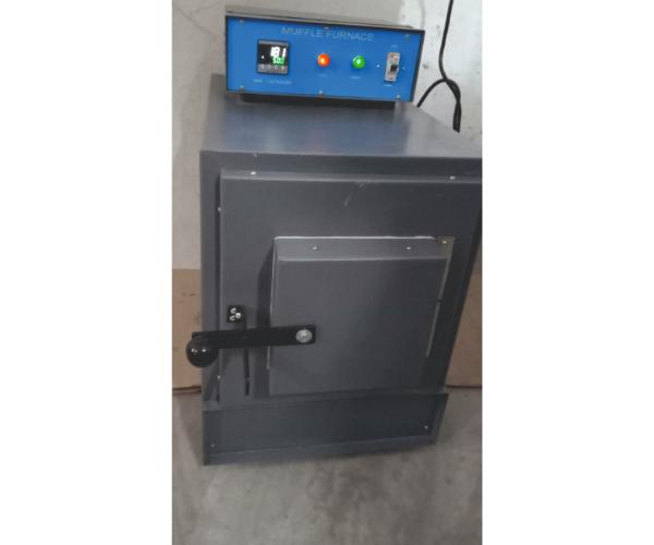 Muffle Furnace