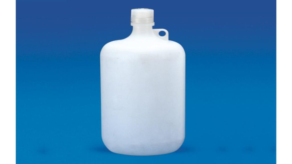 Narrow Mouth Bottle