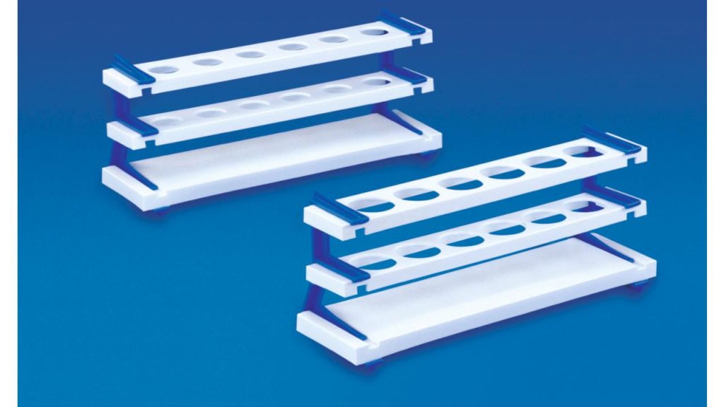 Nestler Cylinder Stand