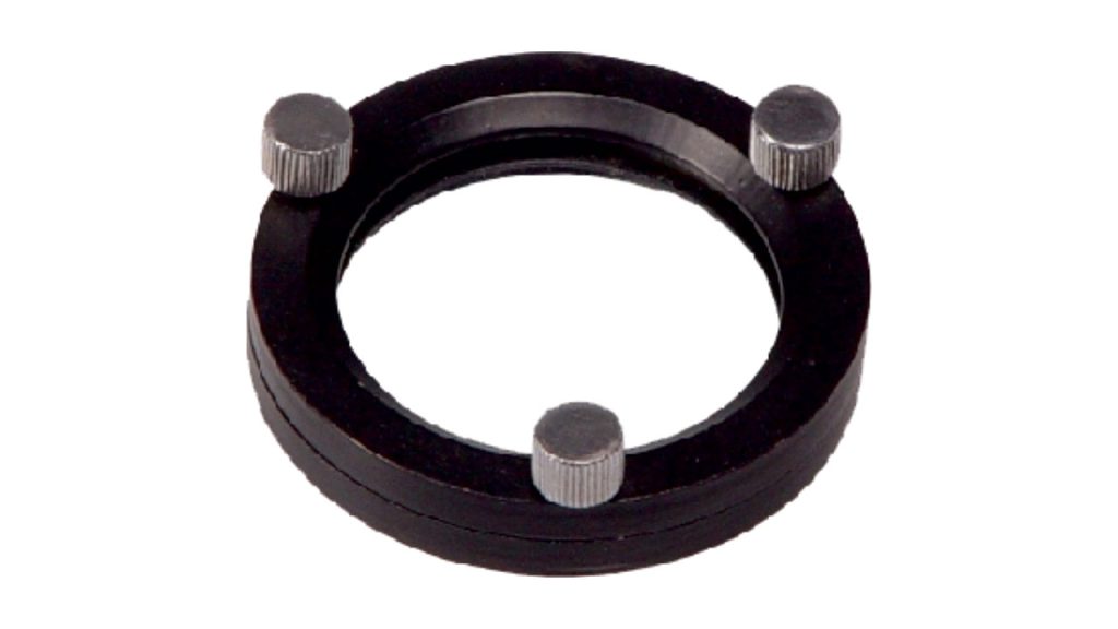 Newton’s Ring Apparatus (Circular)