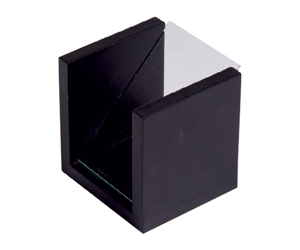 Newton’s Ring Apparatus With Reflector