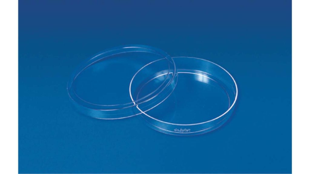 Petri Dish (Disposable)