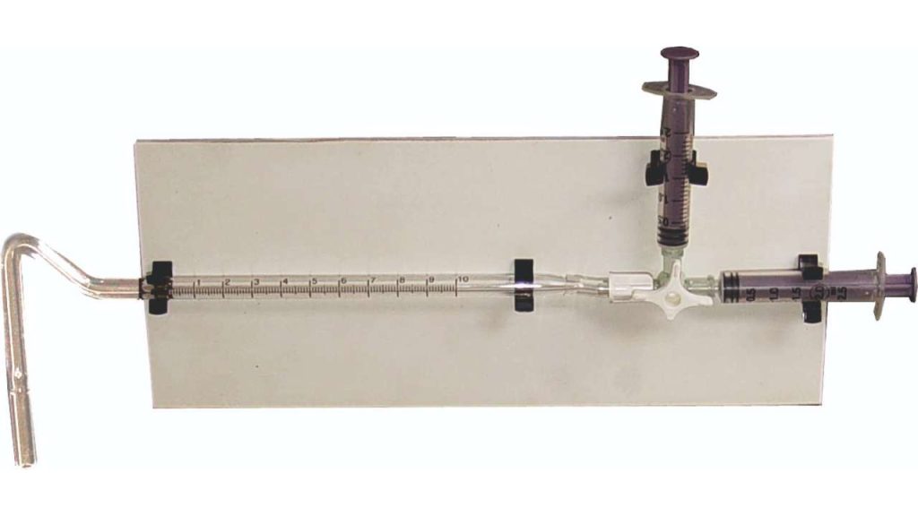 Photosynthesis Apparatus