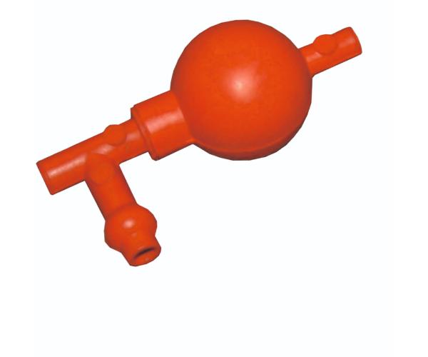 Pipette Filler Bulb Type