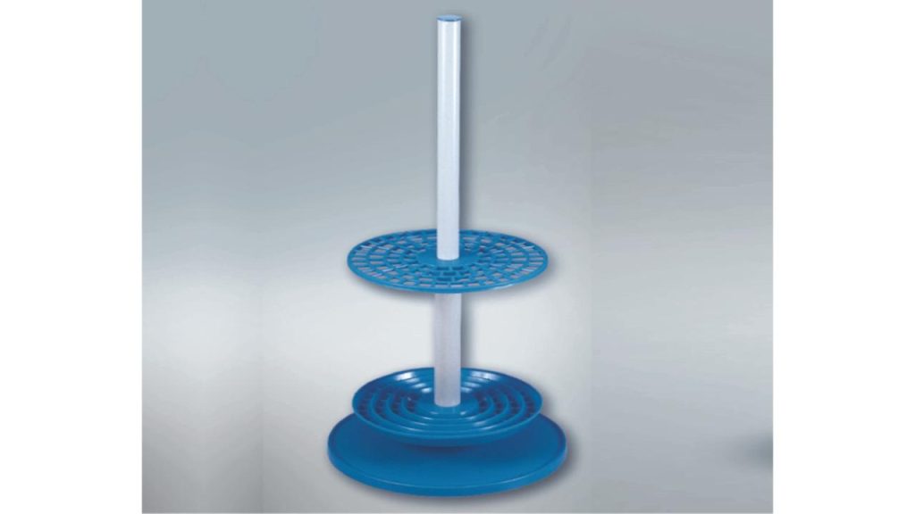 Pipette Stand (94 Pipettes-rotary)