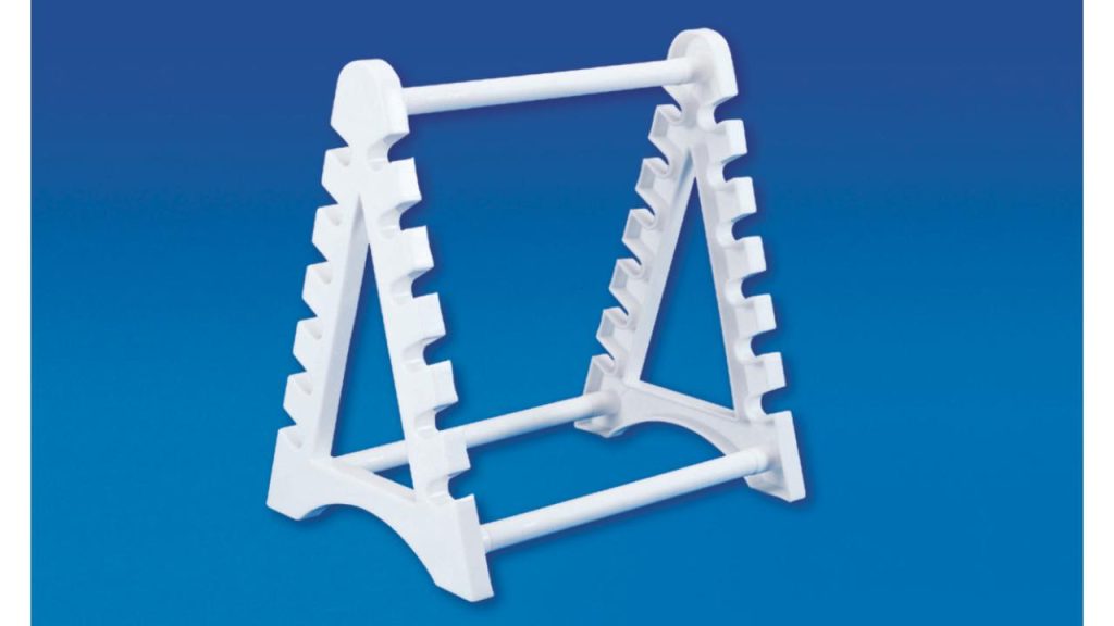 Pipette Stand (Horizontal)