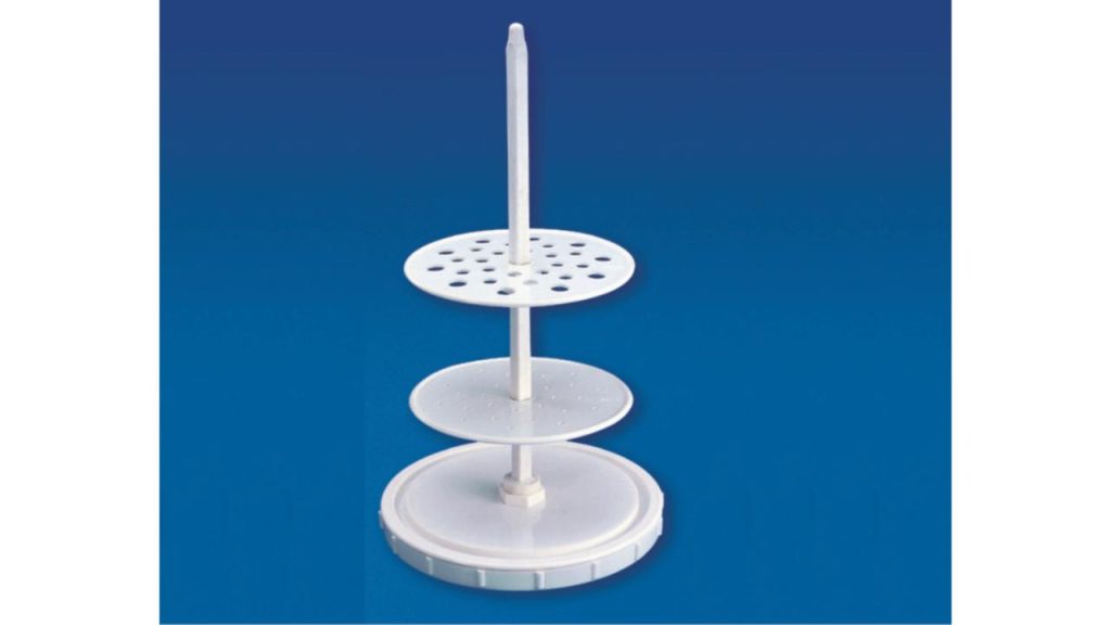 Pipette Stand (Vertical)