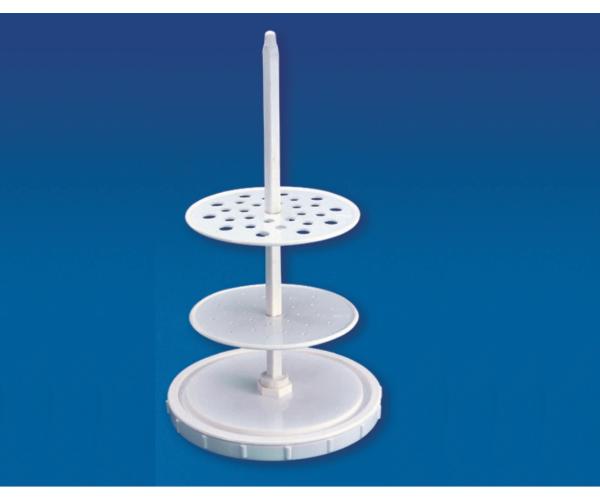 Pipette Stand (Vertical)