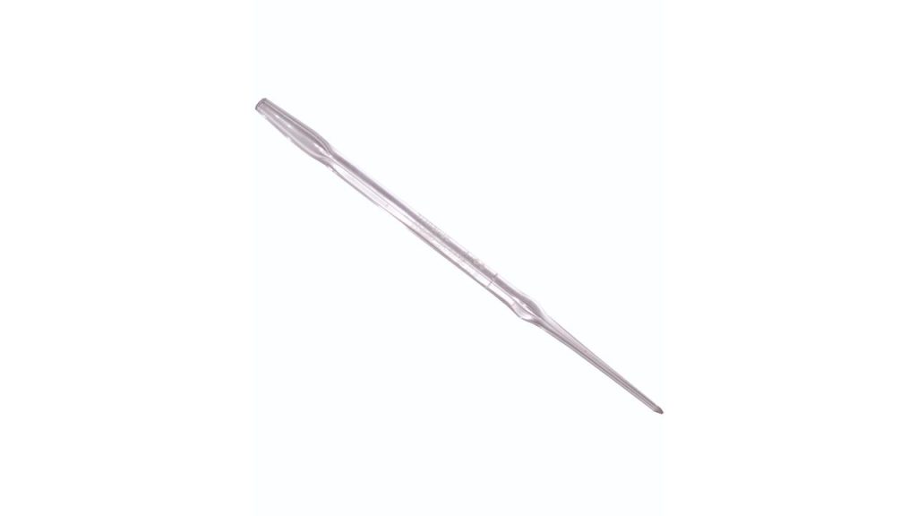 Pipettes Measuring, Graduated, Borosilicate Glass