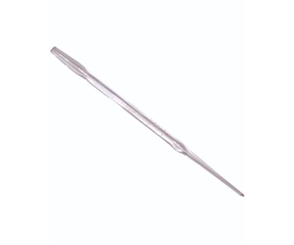 Pipettes Measuring, Graduated, Borosilicate Glass