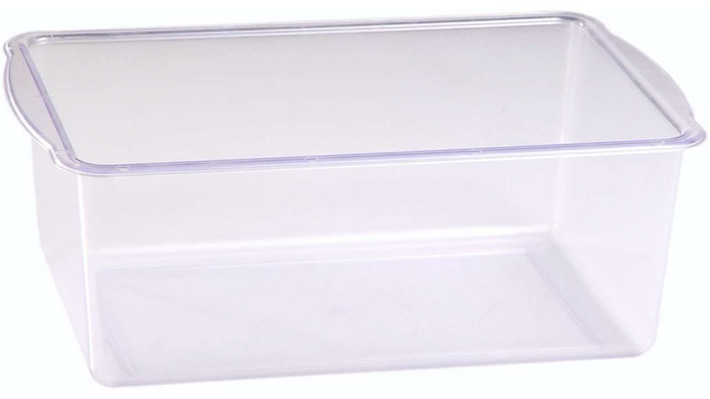 Plastic Dissecting Dish