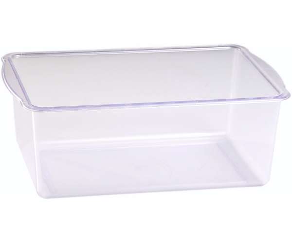 Plastic Dissecting Dish