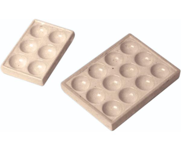 Porcelain Cavity Tiles