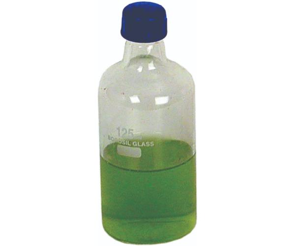 Reagent Bottle With Screw Neck