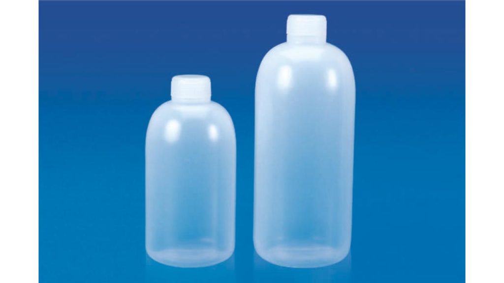 Reagent Bottles (Narrow Mouth)