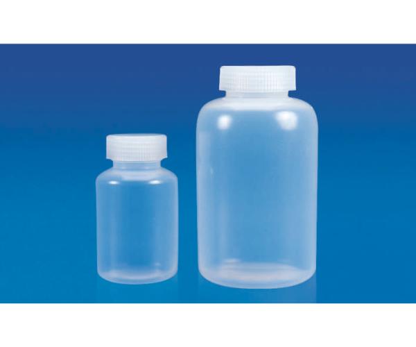 Reagent Bottles (Wide Mouth)