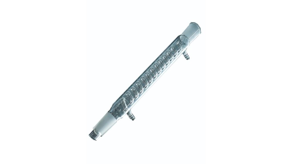 Reflux Condensor