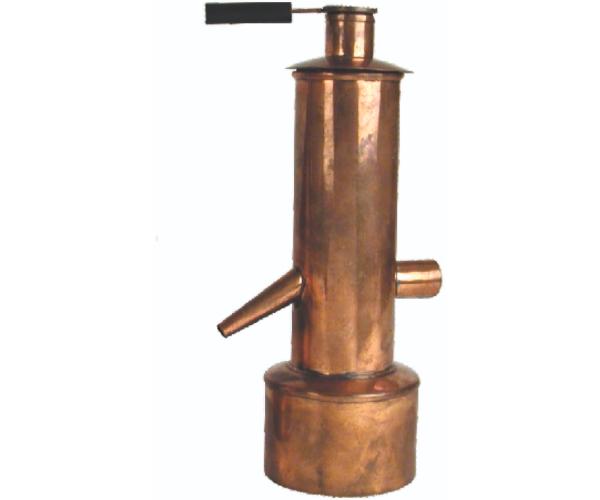 Regnault's Hypsometer