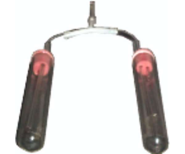 Respiration Apparatus