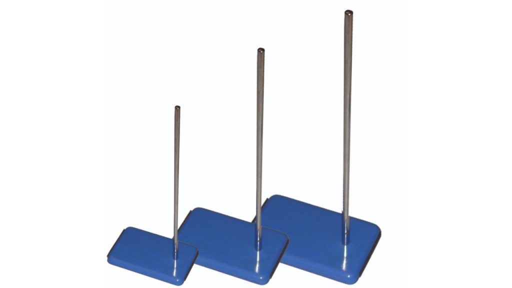 Retort Stand Base Pressed 5mm Thickness