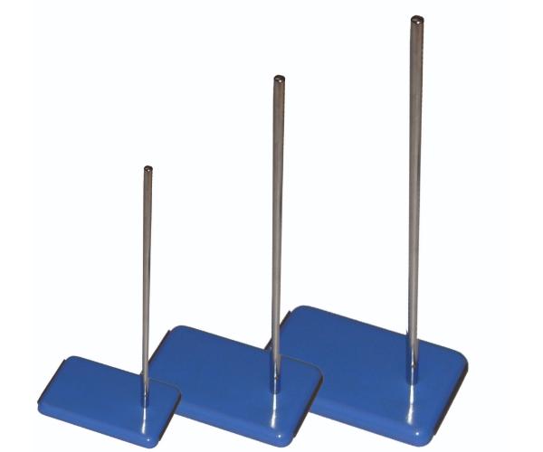 Retort Stand Base Pressed 5mm Thickness