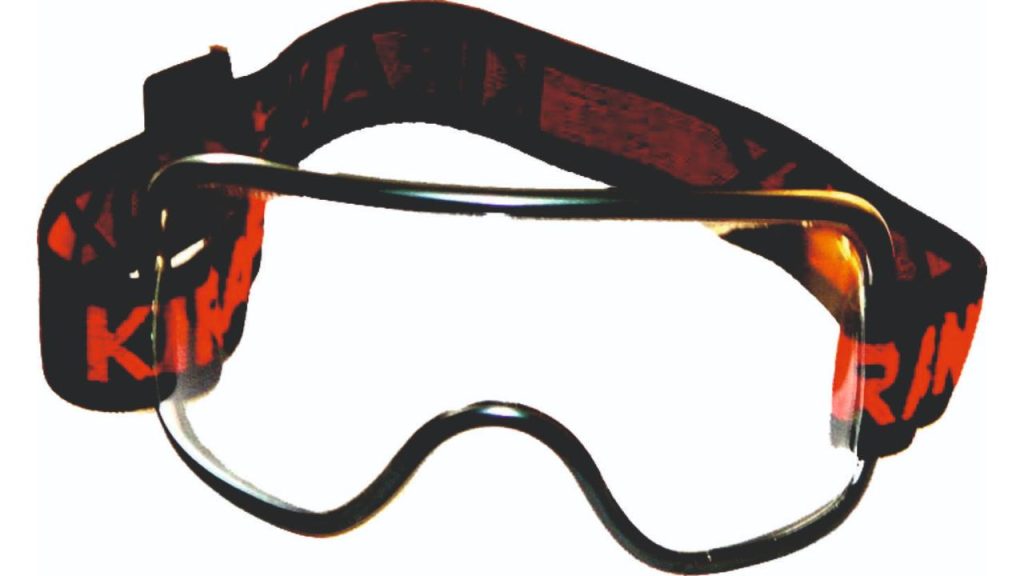 Safety Goggles