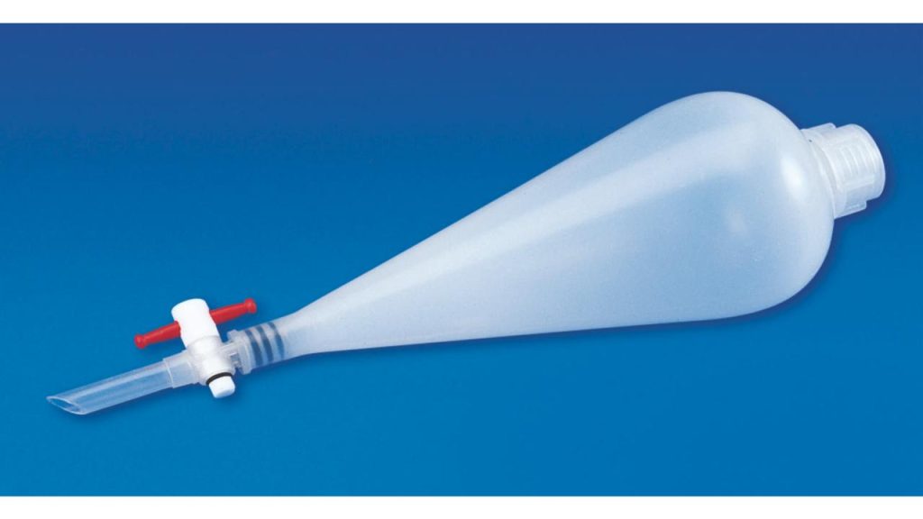 Separatory Funnel