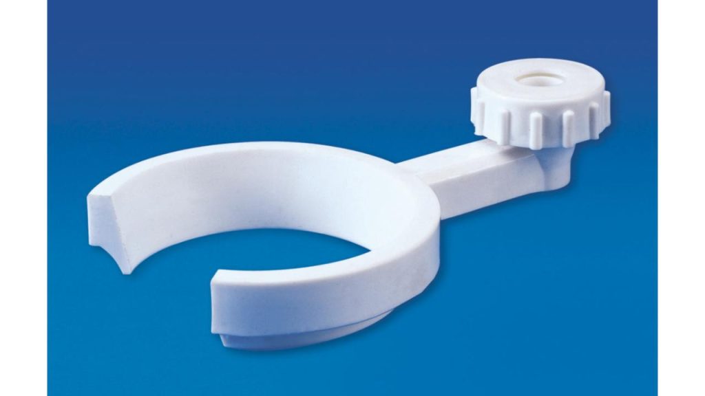 Separatory Funnel Holder